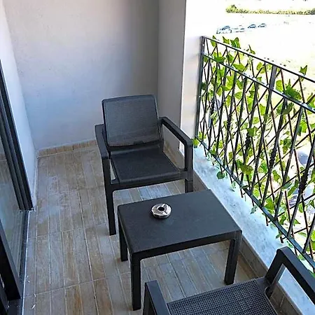 Hotel & Private Transportation Airport-by Loft Istanbulská provincie