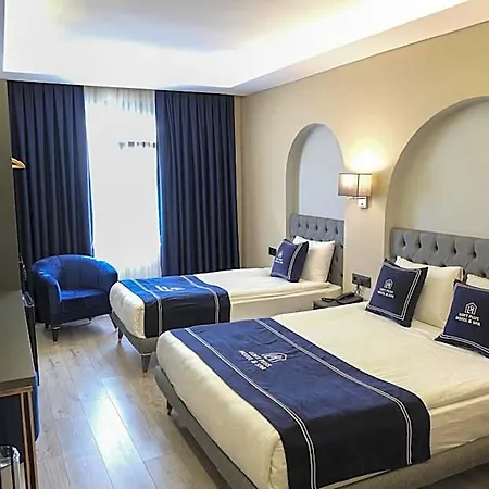 & Private Transportation Airport-by Loft Hotel