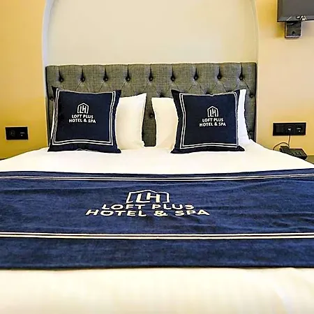& Private Transportation Airport-by Loft 4*
