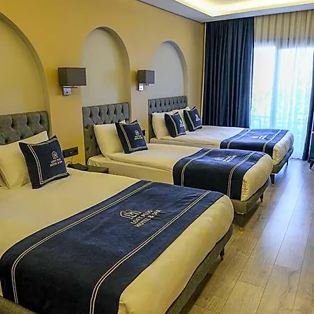 & Private Transportation Airport-by Loft Hotel