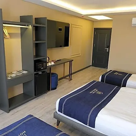 & Private Transportation Airport-by Loft Hotel