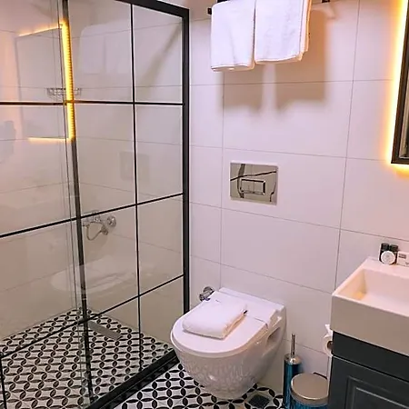 & Private Transportation Airport-by Loft 4* Istanbulská provincie