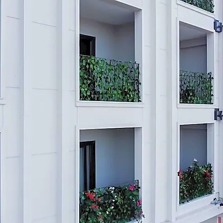 & Private Transportation Airport-by Loft 4* Istanbulská provincie