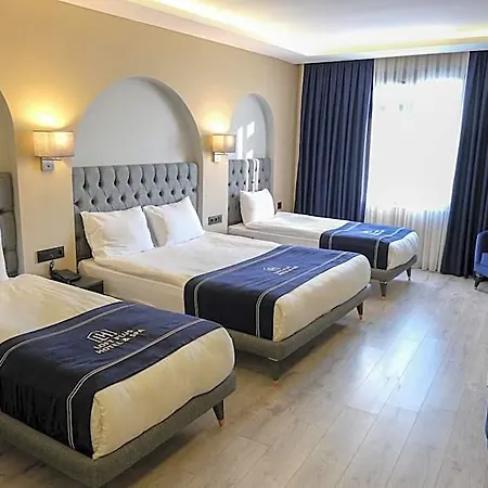 & Private Transportation Airport-by Loft Hotel